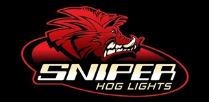 Sniper Hog Lights
