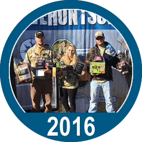 2016 Predator Challenge Competition Winners