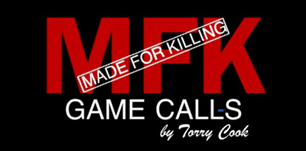 MFK Game Calls