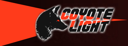 Coyote Light