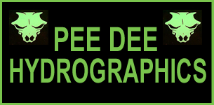 Pee Dee Hydrographics