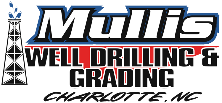 Mullis Well Drilling & Grading